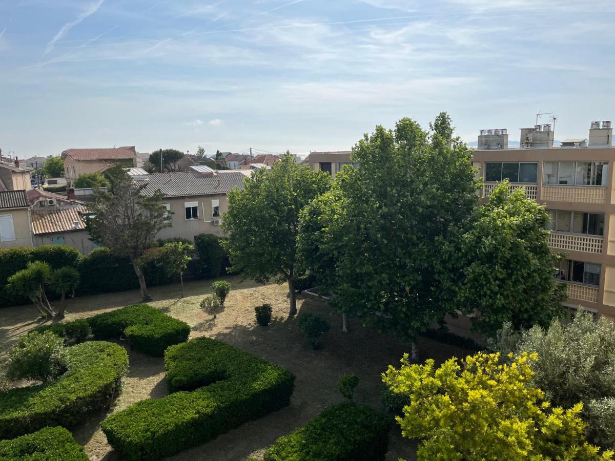 Sun Escape, 3 Pieces 350m De La Appartement *