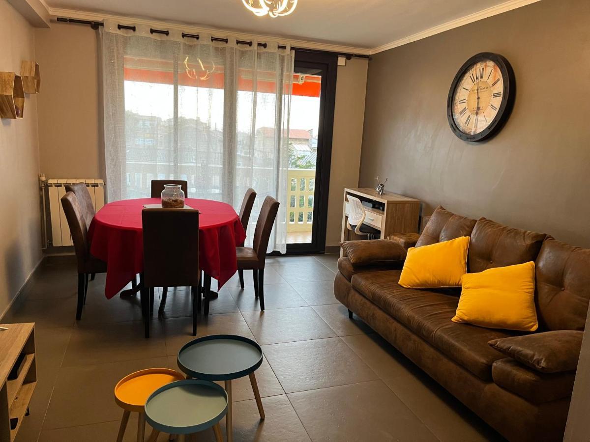 Appartement Sun Escape, 3 Pieces 350m De La