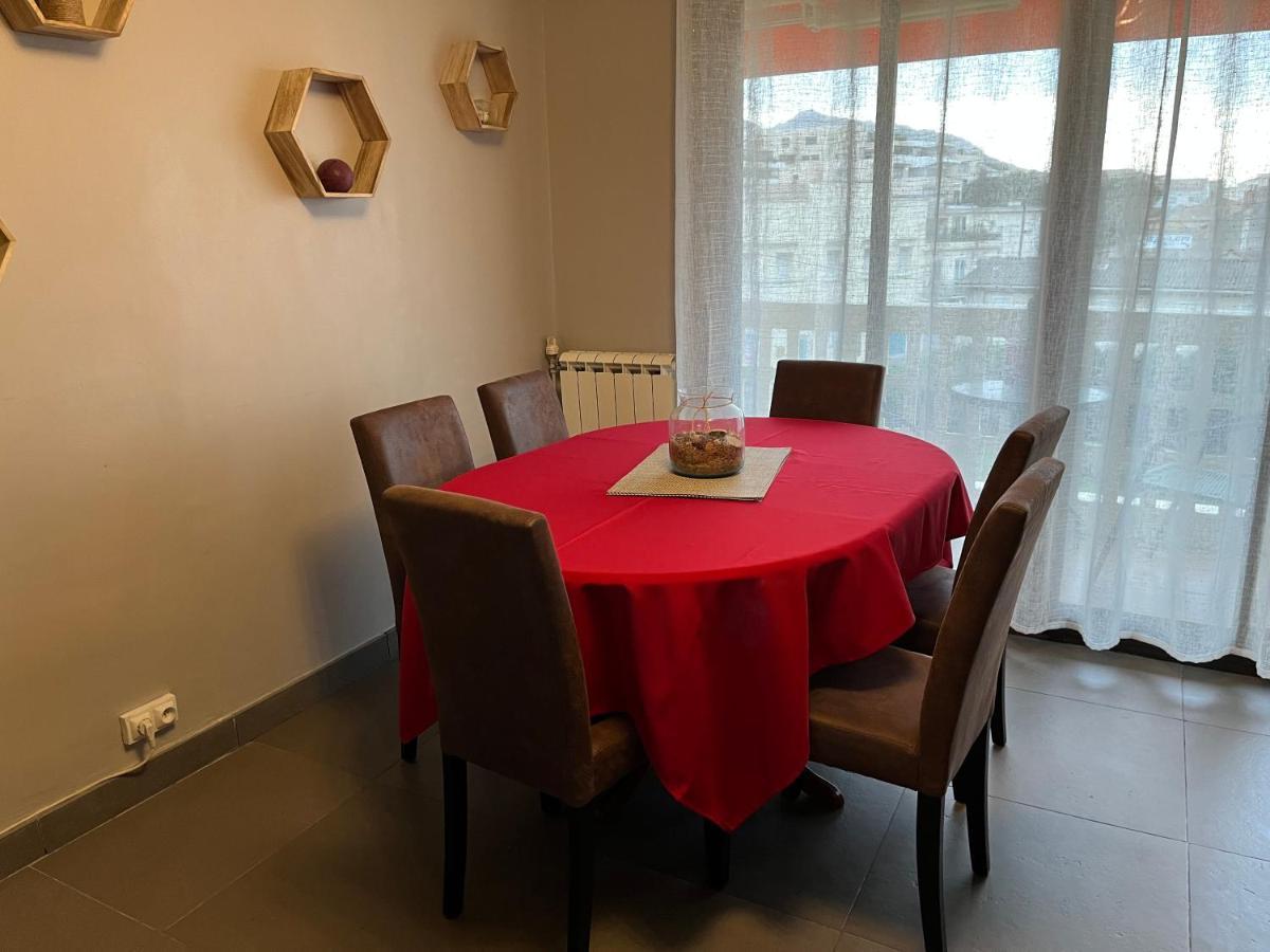 Appartement Sun Escape, 3 Pieces 350m De La Marseille