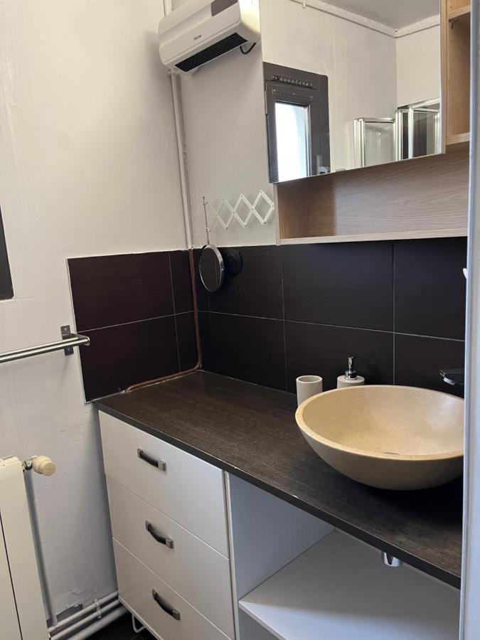 Sun Escape, 3 Pieces 350m De La Appartement *