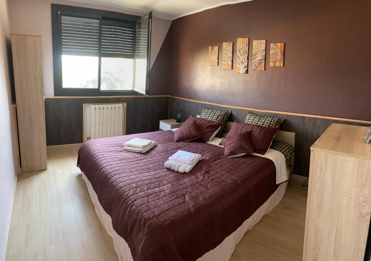 Sun Escape, Renove Climatise 3 Pieces 4-6 Pers, 350m De La * Marsiglia