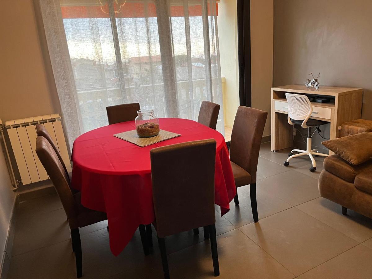 Sun Escape, Renove Climatise 3 Pieces 4-6 Pers, 350m De La Appartamento Marsiglia