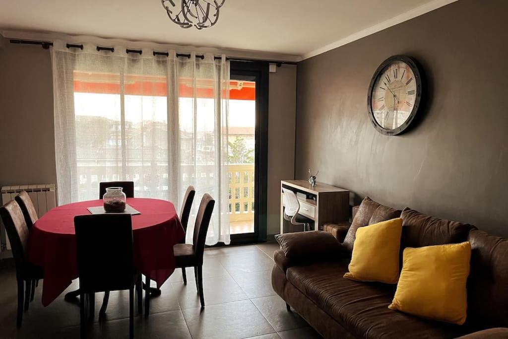 Sun Escape, Renove Climatise 3 Pieces 4-6 Pers, 350m De La Appartamento